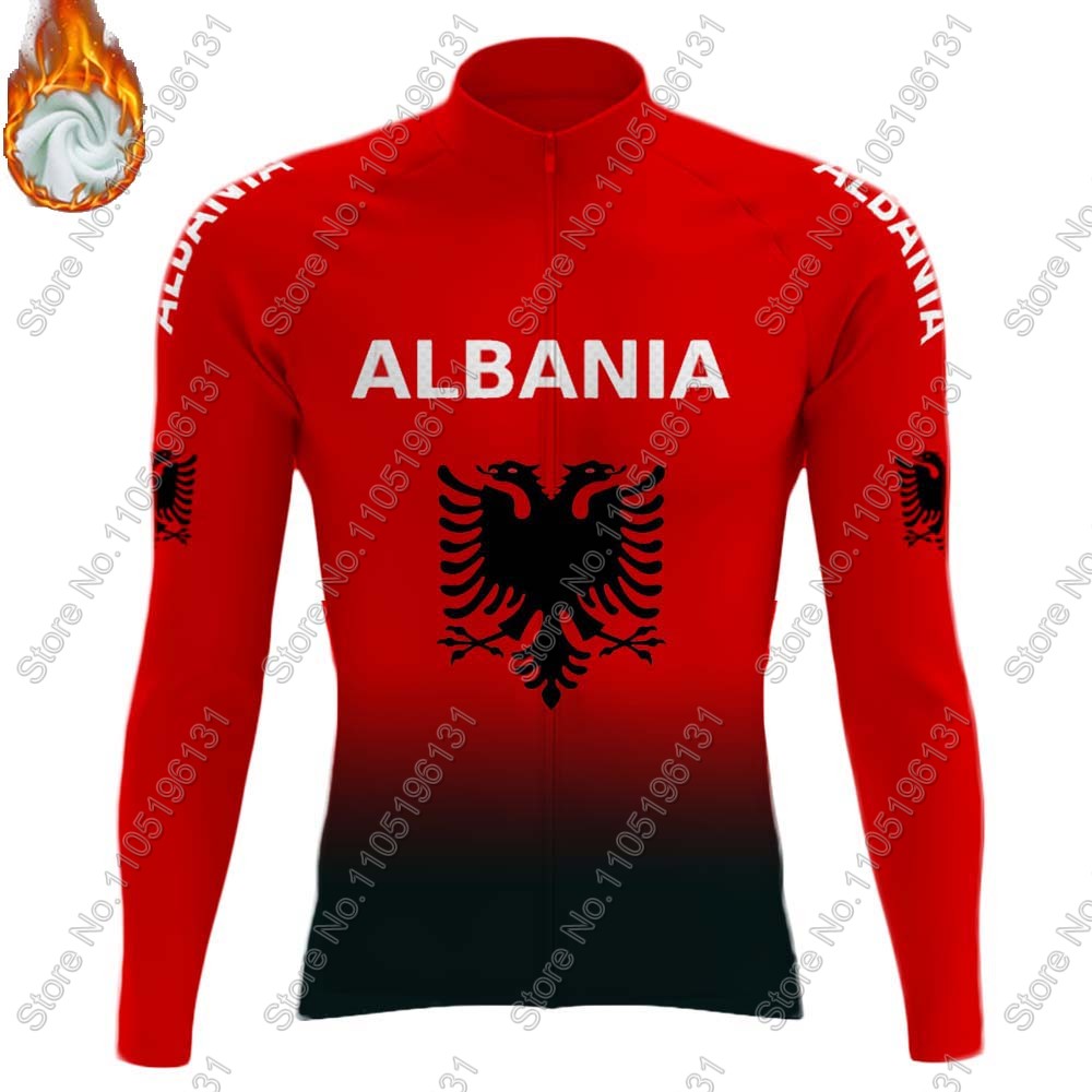 Albania National Team 2026 Cyc - đánh giá và giá Winter Clothing Trends 2026