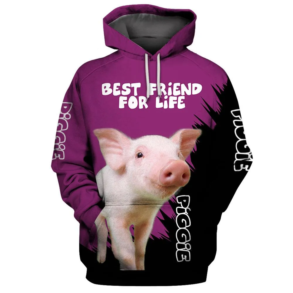 HX Happy Camper Hoodie 3D Grap - đánh giá và giá Winter Clothing Needs