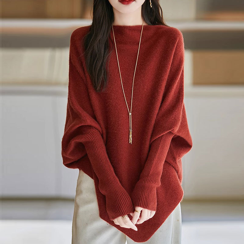 2025 Lazy Wind Fighting Knitte - đánh giá và giá Winter Clothing Looks