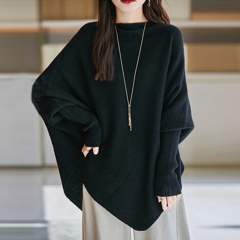 2025 Lazy Wind Fighting Knitte - đánh giá và giá Winter Clothing Looks