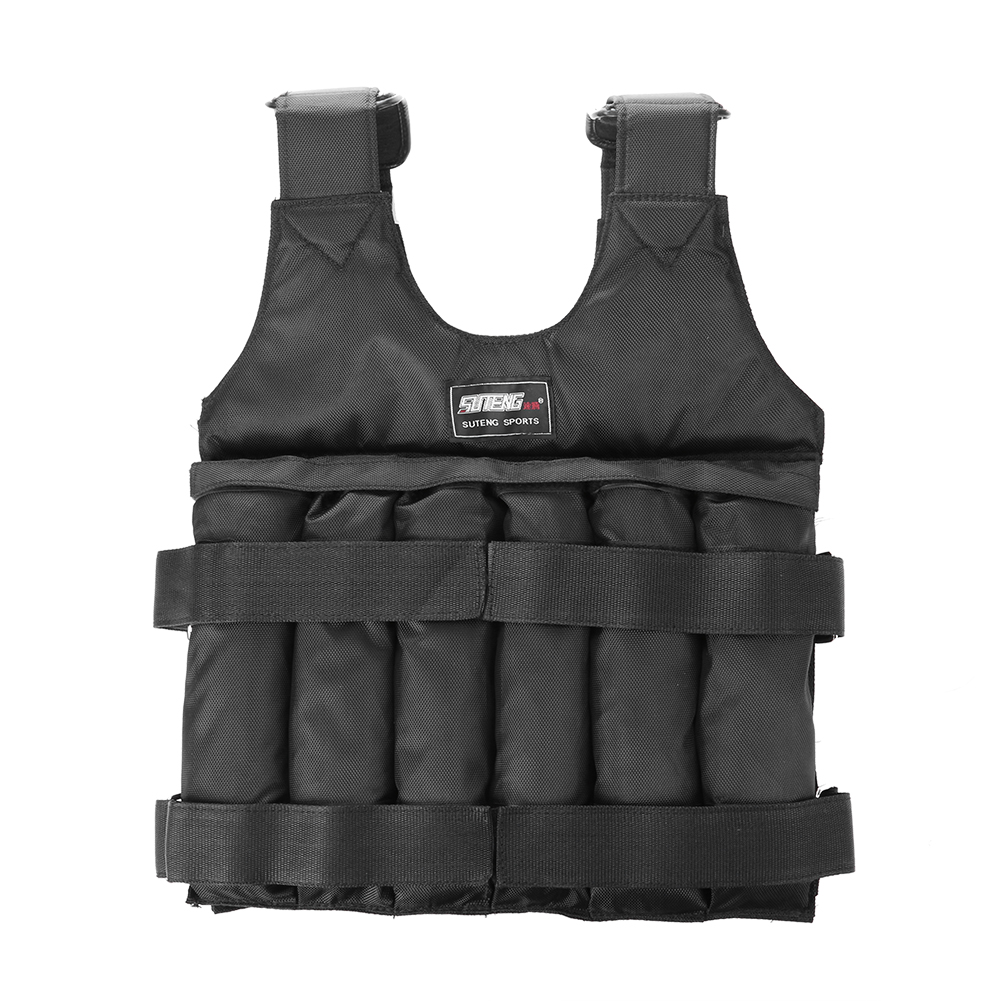 1 - 110LBS Adjustable Weighted - đánh giá và giá Winter Clothing Pk