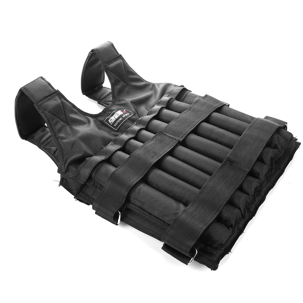 1 - 110LBS Adjustable Weighted - đánh giá và giá Winter Clothing Pk