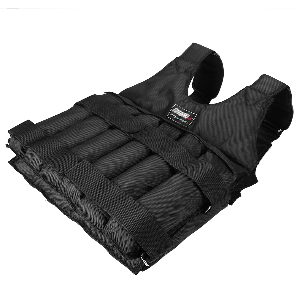 1 - 110LBS Adjustable Weighted - đánh giá và giá Winter Clothing Pk