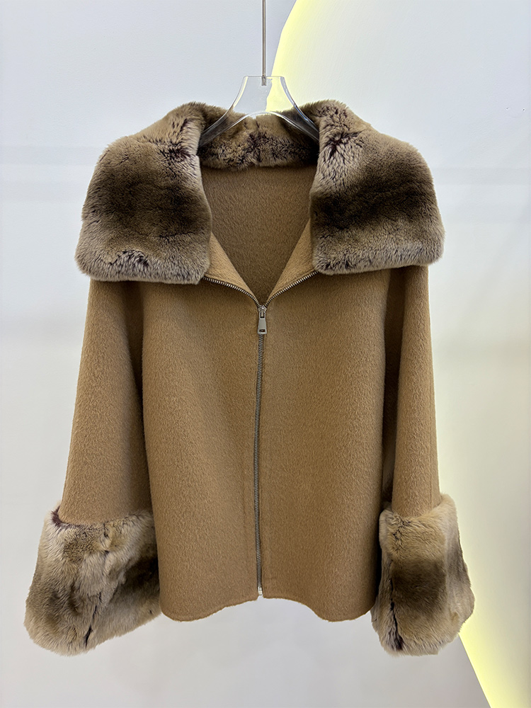 2026 Winter Women's Real Natur - đánh giá và giá Winter Clothing Trends 2026