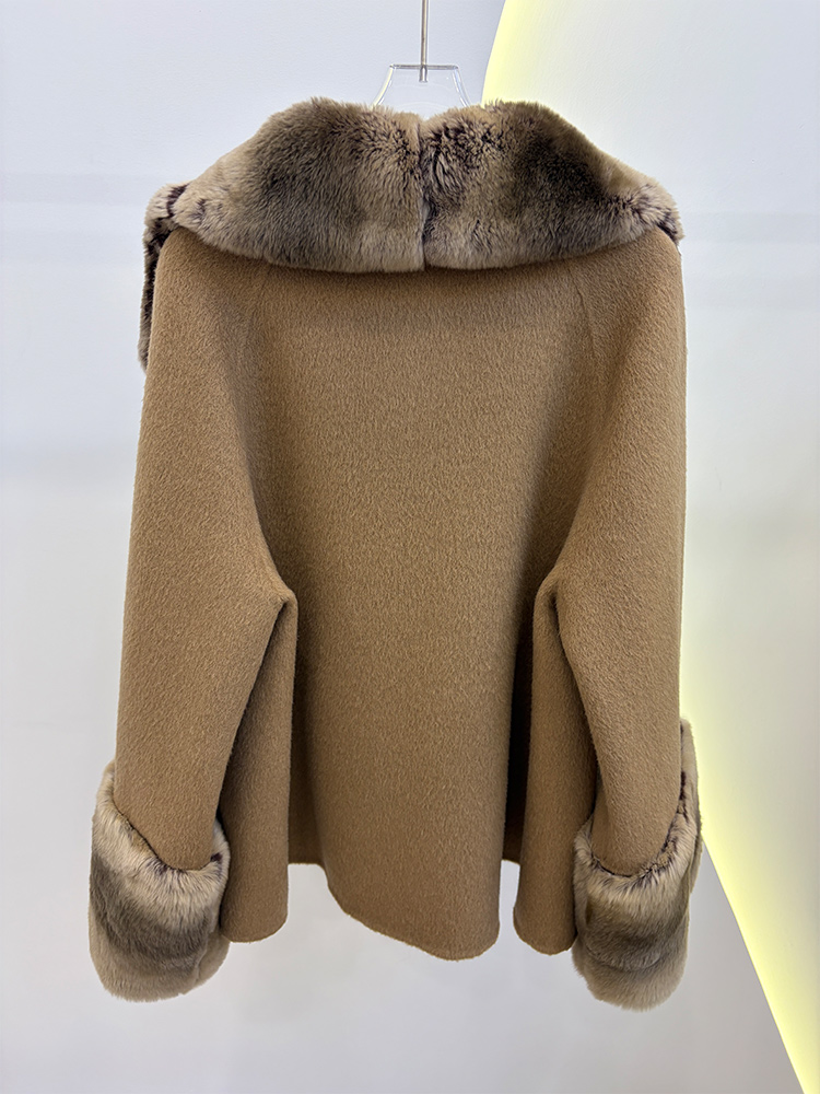 2026 Winter Women's Real Natur - đánh giá và giá Winter Clothing Trends 2026