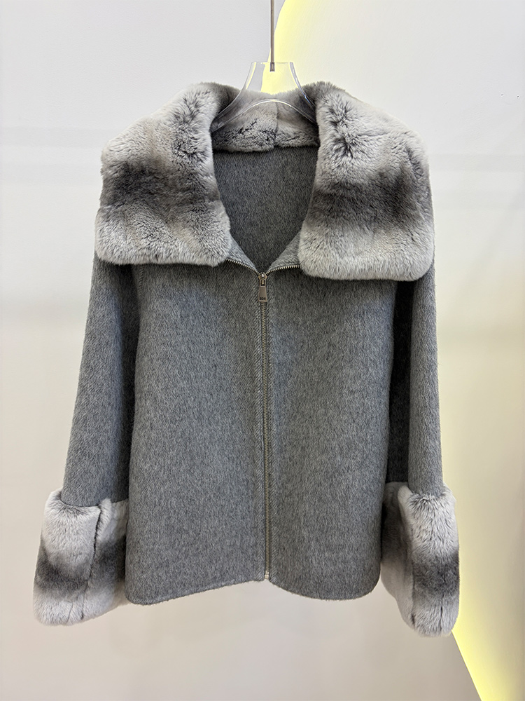 2026 Winter Women's Real Natur - đánh giá và giá Winter Clothing Trends 2026