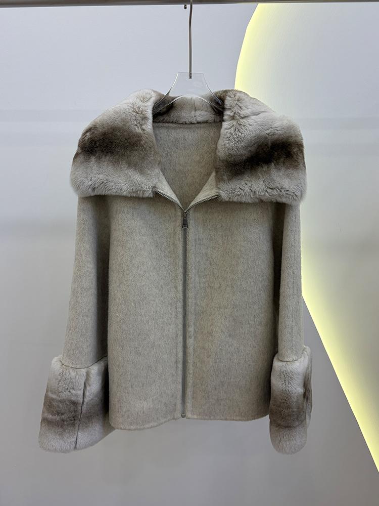 2026 Winter Women's Real Natur - đánh giá và giá Winter Clothing Trends 2026